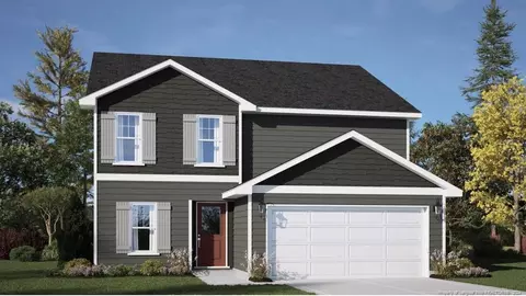 114 Killdeer Ct, Godwin, NC 28344