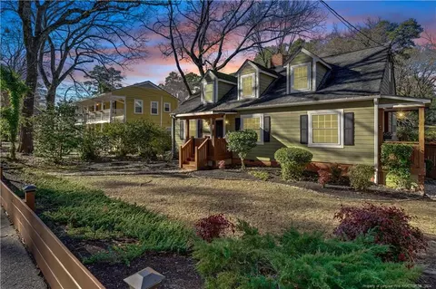 605 Westmont Dr, Fayetteville, NC 28305