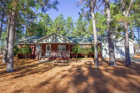 160 Ashleigh Blvd, Aberdeen, NC 28315