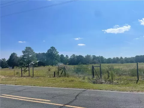 5530 Sophia Bill Rd, Fayetteville, NC 28312