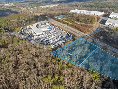 4901 Tv Tower Rd, Garner, NC 27529 photo 1