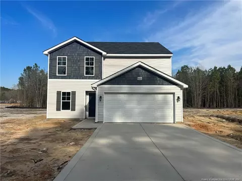 8221 Beaver Dam Rd, Autryville, NC 28318