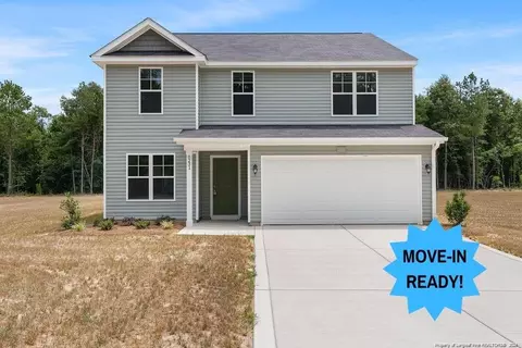8231 Beaver Dam Rd, Autryville, NC 28318