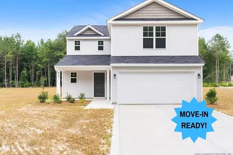 8245 Beaver Dam Rd, Autryville, NC 28318