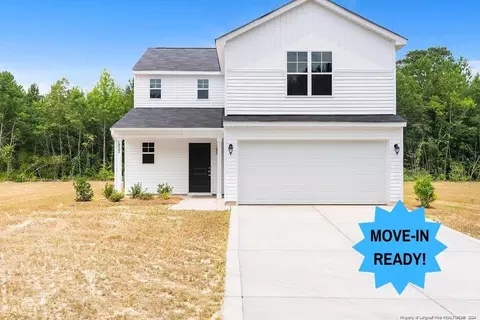 1822 Ava Rd, Autryville, NC 28318