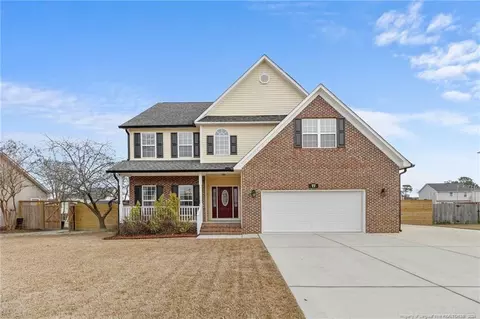77 Lenoir Dr, Spring Lake, NC 28390