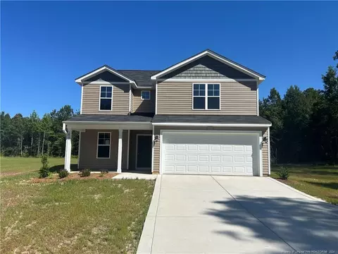 1810 Ava Rd, Autryville, NC 28318