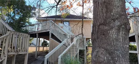 5113 Surf Scooter, Fayetteville, NC 28311