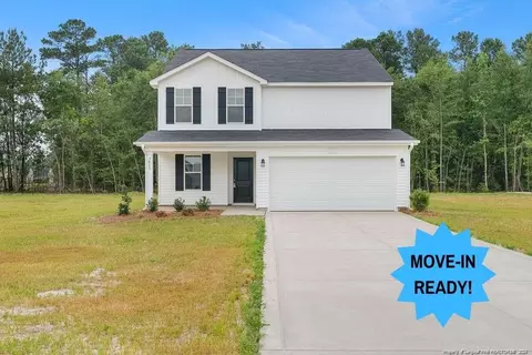 7811 Larcam Ln, Autryville, NC 28318