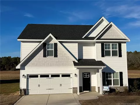 1645 Ranch House Ct, Linden, NC 28356