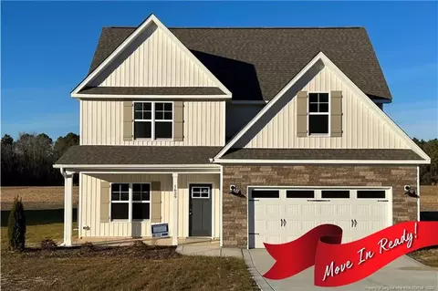 1629 Ranch House Ct, Linden, NC 28356
