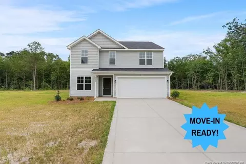 7825 Larcam Ln, Autryville, NC 28318