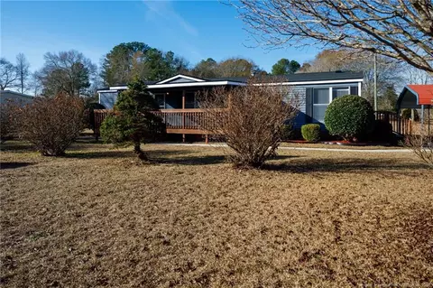 6292 Bethany Dr, Stedman, NC 28391