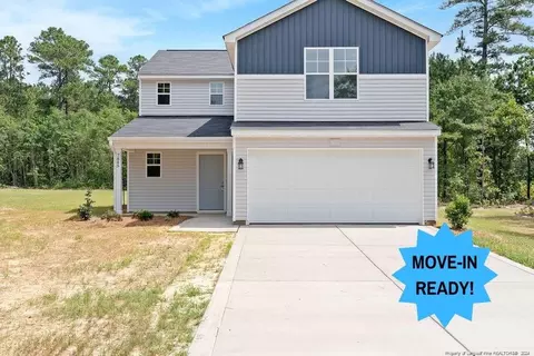 7845 Larcam Ln, Autryville, NC 28318