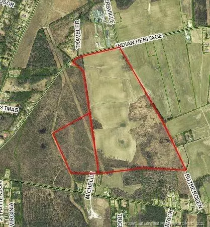 Indian Heritage Road, Lumberton, NC 28358