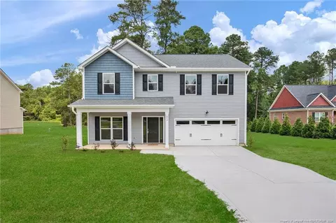 993 Palestine Rd, Linden, NC 28356