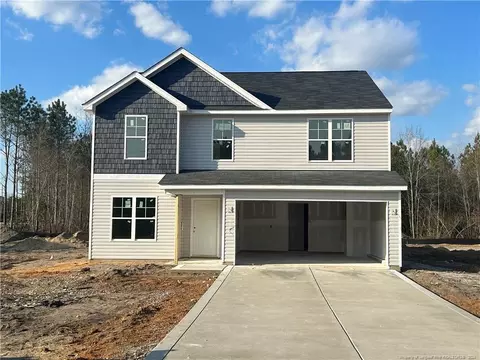 1836 Ava Rd, Autryville, NC 28318