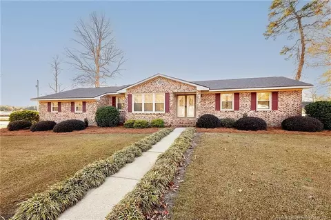 5201 Camellia Ln, Lumberton, NC 28360