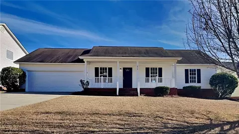 813 Bramblegate, Hope Mills, NC 28348