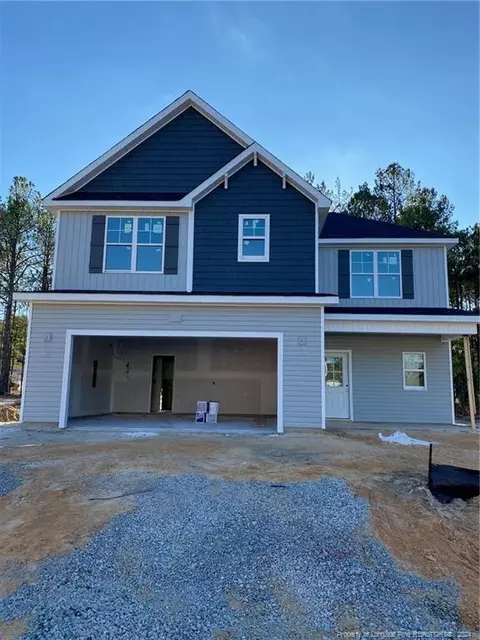 279 Flying Bolt Dr, Raeford, NC 28376
