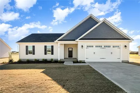 33 Jones Creek Ln, Lillington, NC 27546