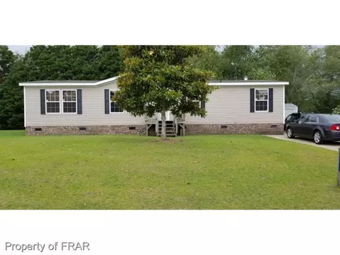 145 Style Dr, Parkton, NC 28371
