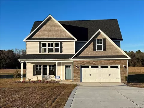 1621 Ranch House Ct, Linden, NC 28356