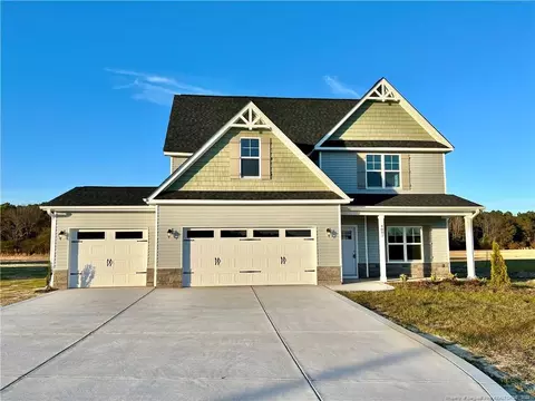 4001 Linden Rd, Linden, NC 28356