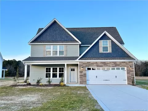 3991 Linden Rd, Linden, NC 28356