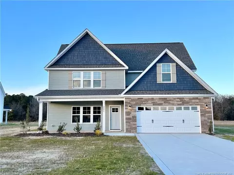 3991 Linden Rd, Linden, NC 28356