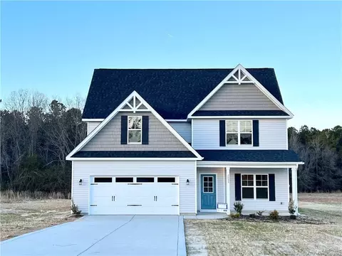 1533 Seahawk Ct, Linden, NC 28356