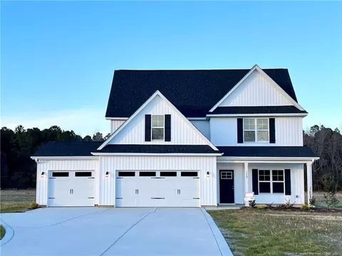 1557 Seahawk Ct, Linden, NC 28356