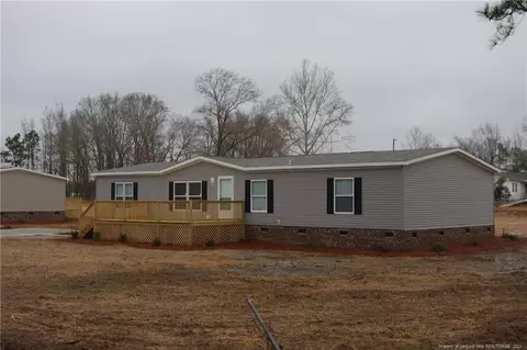 168 Dean Rd, Saint Pauls, NC 28384
