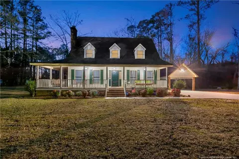 1205 Turnpike Rd, Laurinburg, NC 28352