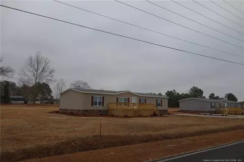 238 Dean Rd, Saint Pauls, NC 28384
