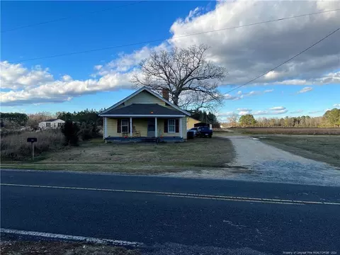 344 Bullard Pit Cir, Autryville, NC 28318