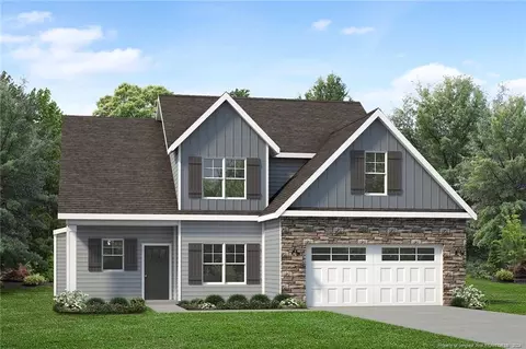 54 Rush Ln, Cameron, NC 28326 photo 1
