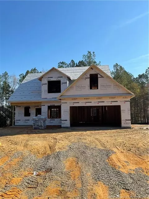 54 Rush Ln, Cameron, NC 28326 photo 2