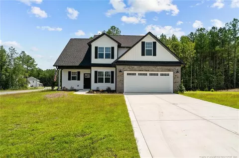 72 Rush Ln, Cameron, NC 28326 photo 5