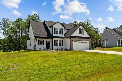 72 Rush Ln, Cameron, NC 28326 photo 4