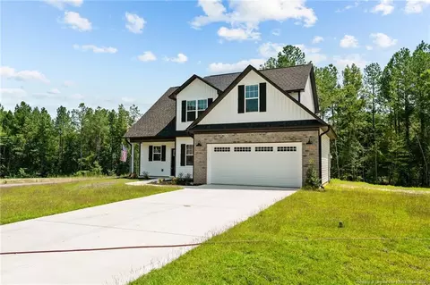 72 Rush Ln, Cameron, NC 28326 photo 9