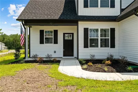 72 Rush Ln, Cameron, NC 28326 photo 7