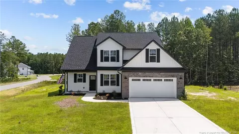 72 Rush Ln, Cameron, NC 28326