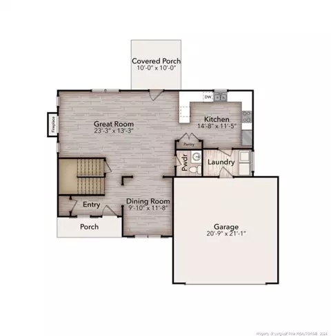 72 Rush Ln, Cameron, NC 28326 photo 41