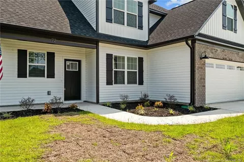 72 Rush Ln, Cameron, NC 28326 photo 8
