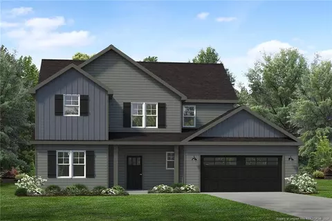 102 Rush Ln, Cameron, NC 28326