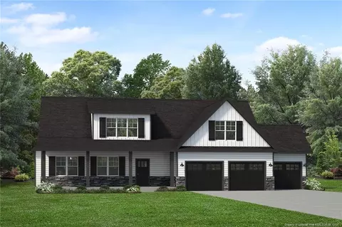 38 Sam Adams Dr, Cameron, NC 28326 photo 1