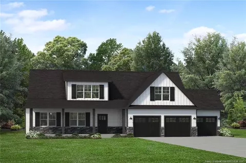 38 Sam Adams Dr, Cameron, NC 28326