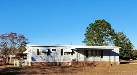 6475 Faircloth Bridge Rd, Stedman, NC 28391