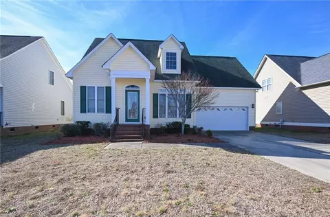 3344 Eastgate St, Eastover, NC 28312